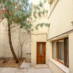 Appartement Culture At Your Doorstep - Modern 1br In The Center Bucarest