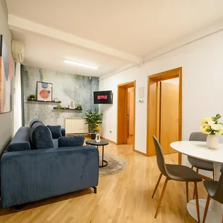 Culture At Your Doorstep - Modern 1br In The Center 公寓 布加勒斯特