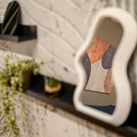 Apartamento Culture At Your Doorstep - Modern 1br In The Center