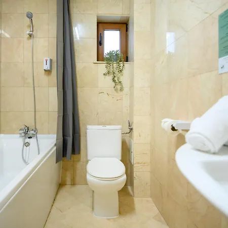 Culture At Your Doorstep - Modern 1br In The Center Apartamento *
