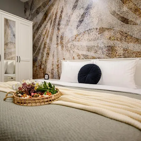 Apartamento Culture At Your Doorstep - Modern 1br In The Center Bucareste