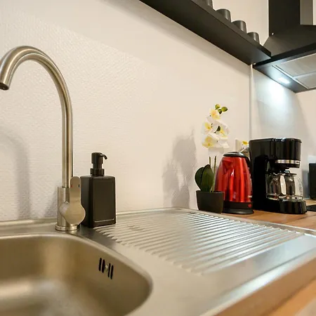 Culture At Your Doorstep - Modern 1br In The Center Apartamento *