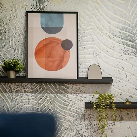 Culture At Your Doorstep - Modern 1br In The Center * Bucareste