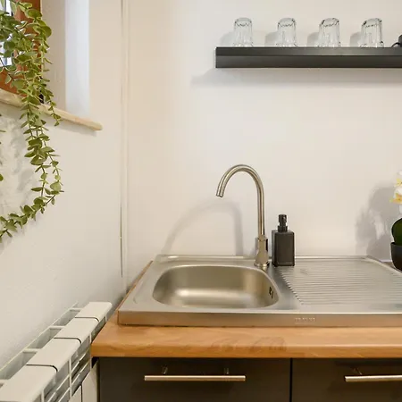Apartamento Culture At Your Doorstep - Modern 1br In The Center
