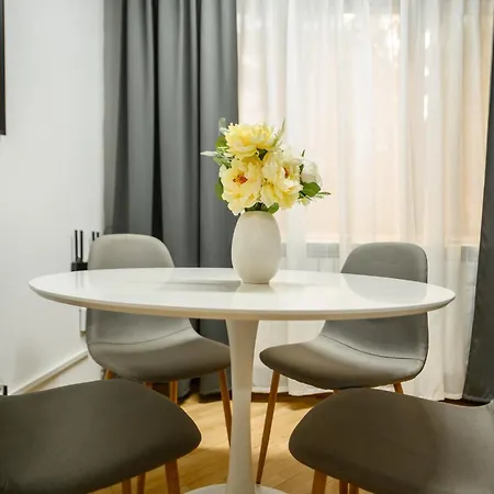 Culture At Your Doorstep - Modern 1br In The Center Apartamento *