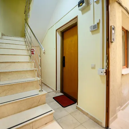 Culture At Your Doorstep - Modern 1br In The Center * Bucareste