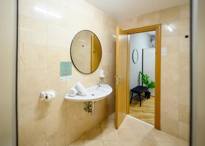 Apartamento Culture At Your Doorstep - Modern 1br In The Center