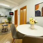 Culture At Your Doorstep - Modern 1br In The Center * Bukareszt