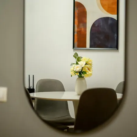 Apartmán Culture At Your Doorstep - Modern 1br In The Center Bukurešť