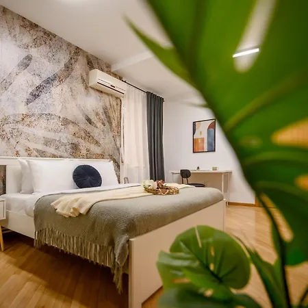 Culture At Your Doorstep - Modern 1br In The Center * Bukurešť